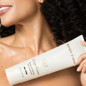 NWT Crepe Erase body smoothing‎ pre- treatment 10 fl oz